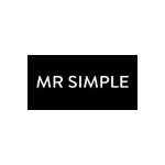 Mr. Simple coupons and promo codes