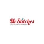 Mr. Stitches coupons and promo codes