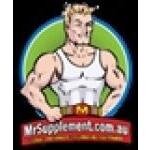 Mr Supplement coupons and promo codes
