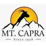 Mt. Capra Wholefood Nutritionals coupons and promo codes