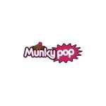 Munky Pop coupons and promo codes