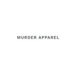 Murder Apparel coupons and promo codes