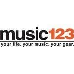Music123 coupons and promo codes
