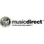 Music Direct coupons and promo codes