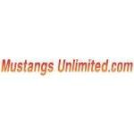Mustangs Unlimited coupons and promo codes