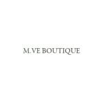 M.VE Boutique coupons and promo codes