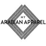 My Arabian Apparel coupons and promo codes