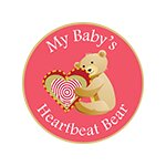 My Baby's Heartbeat Bear coupons and promo codes