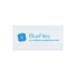 BlueFiles coupons and promo codes