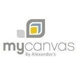 MyCanvas coupons and promo codes