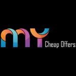 Mycheapoffers coupons and promo codes