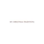My Christmas Traditions coupons and promo codes