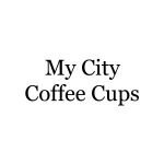 My City Coffee Cups coupons and promo codes