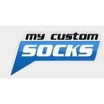 My CustomSocks.com coupons and promo codes