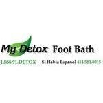 My Detox Foot Bath coupons and promo codes