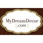 Mydreamdecor.com coupons and promo codes