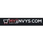 My Envy Shop coupons and promo codes
