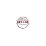 Myers' Elite Catering coupons and promo codes
