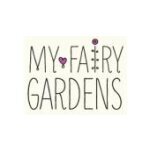 My Fairy Gardens coupons and promo codes