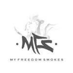 My Freedom Smokes coupons and promo codes