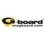 G-Board coupons and promo codes