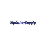 MyGuitarSupply coupons and promo codes