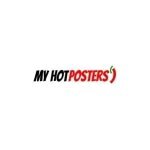 My Hot Posters coupons and promo codes