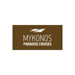 Mykonos Paradise Cruises coupons and promo codes