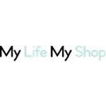 My Life My Shop coupons and promo codes