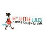 My Little Jules coupons and promo codes