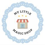 My Little Magic Shop coupons and promo codes
