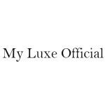 My Luxe Official coupons and promo codes