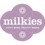 Mymilkies.com coupons and promo codes