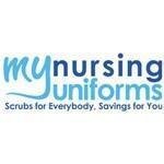 My Nursing Uniforms coupons and promo codes