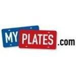 Myplates.com coupons and promo codes