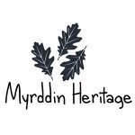 Myrddin Heritage coupons and promo codes