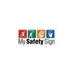 MySafetySign coupons and promo codes