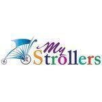 MyStrollers.com coupons and promo codes