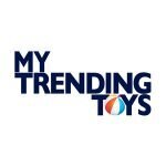 My Trending Toys coupons and promo codes