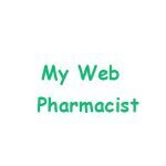 My Web Pharmacist coupons and promo codes