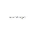 myworksupply coupons and promo codes