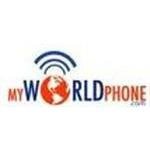 MyWorldPhone coupons and promo codes