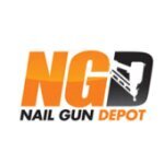 Nail Gun Depot coupons and promo codes