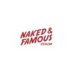 Naked & Famous coupons and promo codes