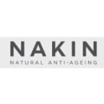 Nakin Skin Care coupons and promo codes