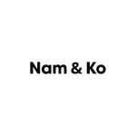 Nam & Ko coupons and promo codes