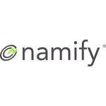 Namify.com coupons and promo codes