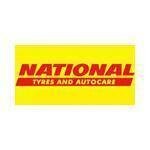 National Tyres and Autocare coupons and promo codes