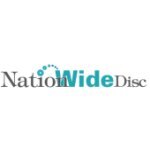 NationWide Disc coupons and promo codes