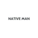 Native Man coupons and promo codes